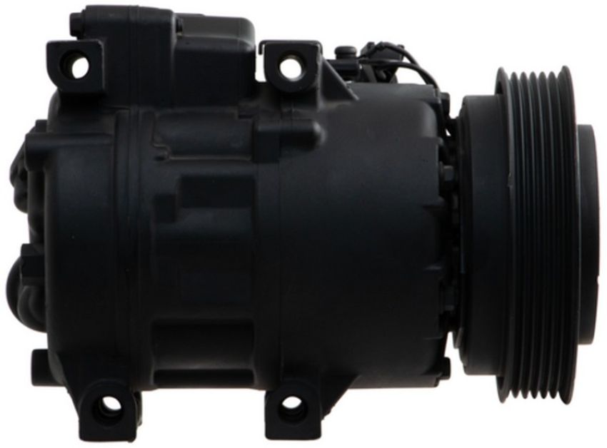 Four Seasons 157306 Halla HCC-VS16 Reman Compressor