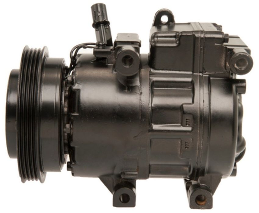 Four Seasons 157307 Halla HCC-VS16 Reman Compressor