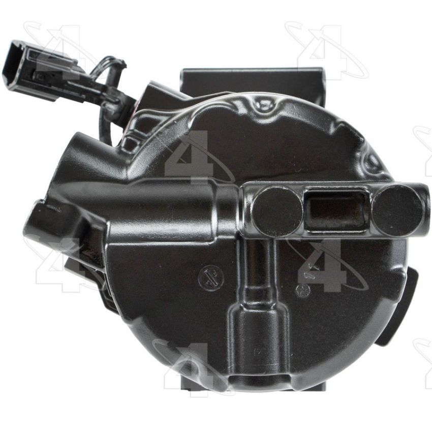 Four Seasons 157308 Denso 7SBU16H Reman Compressor