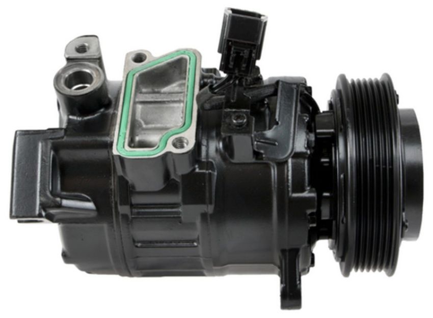 Four Seasons 157308 Denso 7SBU16H Reman Compressor