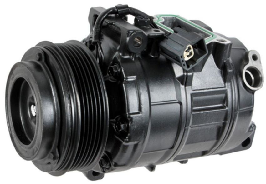 Four Seasons 157309 Denso 7SBU16C Reman Compressor