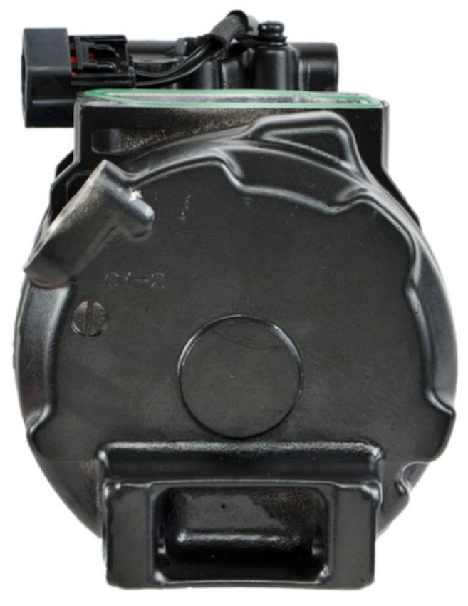 Four Seasons 157309 Denso 7SBU16C Reman Compressor