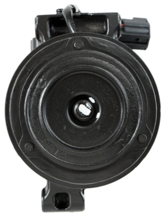 Four Seasons 157309 Denso 7SBU16C Reman Compressor
