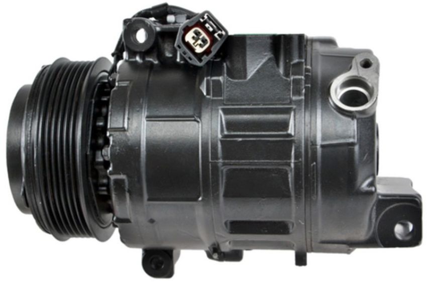 Four Seasons 157309 Denso 7SBU16C Reman Compressor