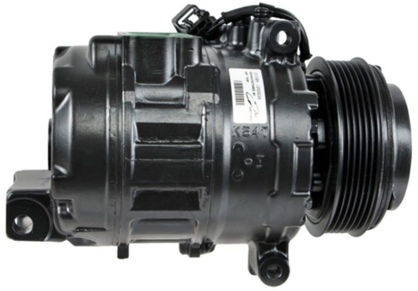 Four Seasons 157309 Denso 7SBU16C Reman Compressor