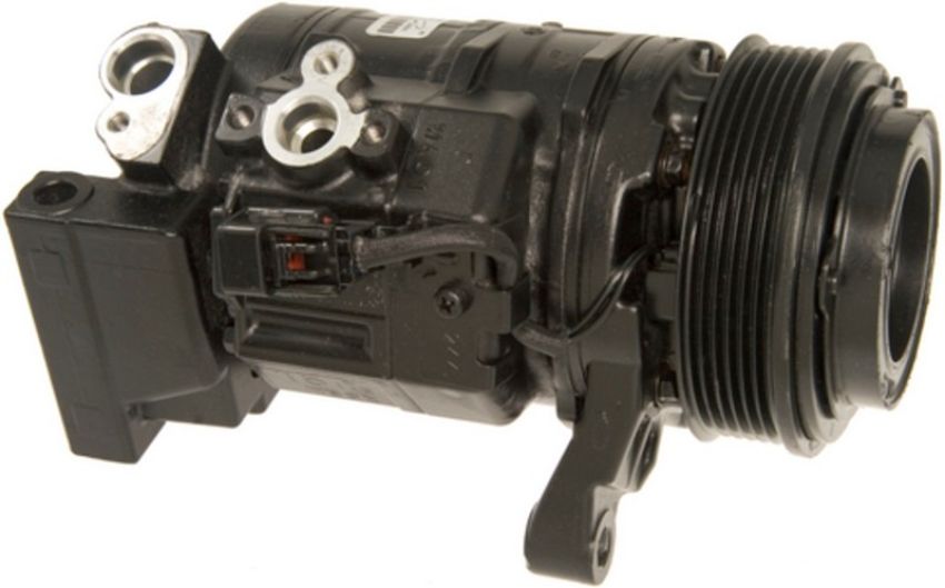 Four Seasons 157312 Denso 10SR15H Reman Compressor