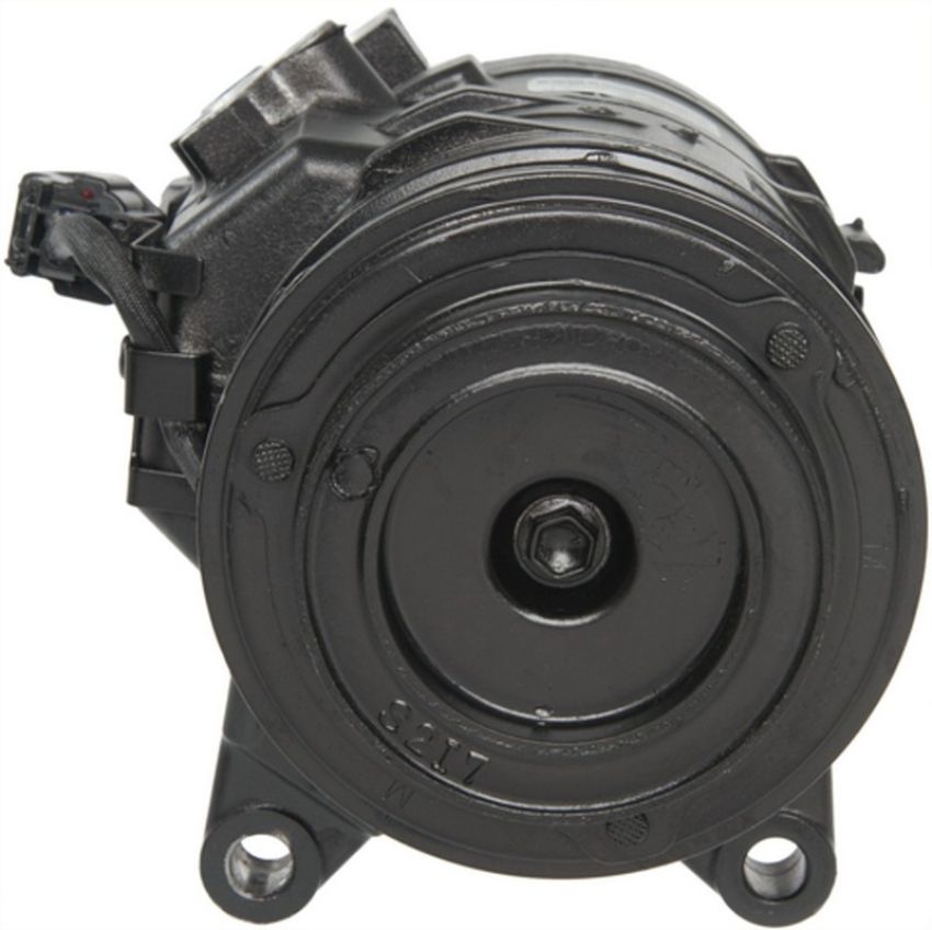 Four Seasons 157312 Denso 10SR15H Reman Compressor