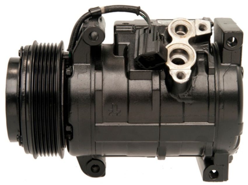 Four Seasons 157313 Denso 10S20C Reman Compressor