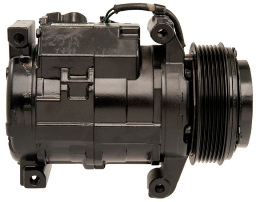 Four Seasons 157313 Denso 10S20C Reman Compressor