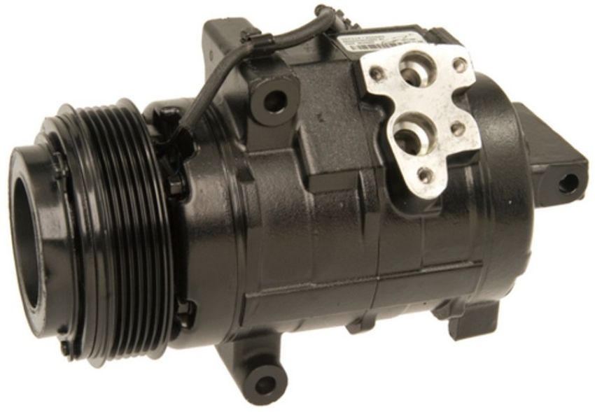 Four Seasons 157314 Denso 10S20C Reman Compressor