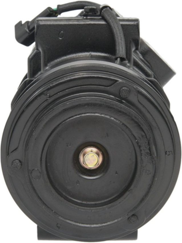 Four Seasons 157314 Denso 10S20C Reman Compressor