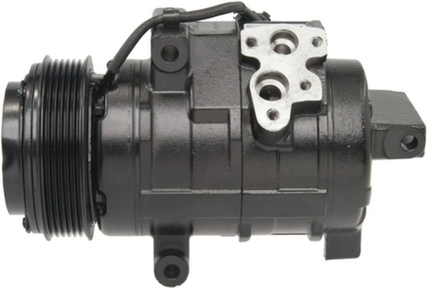 Four Seasons 157314 Denso 10S20C Reman Compressor