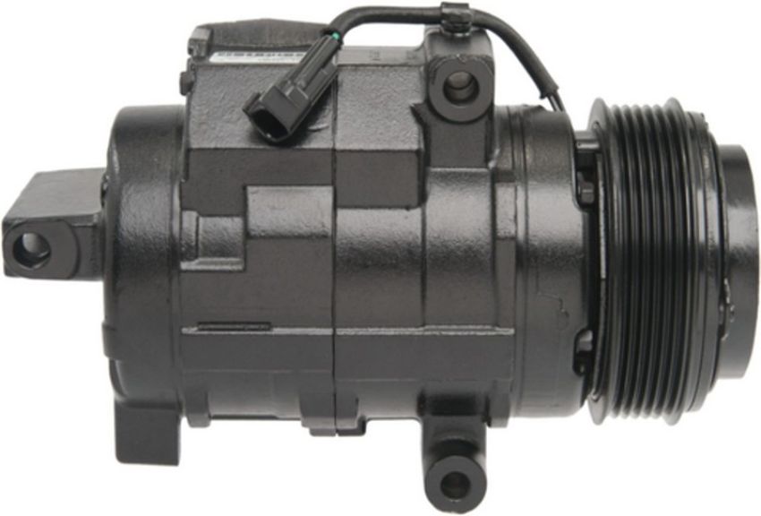 Four Seasons 157314 Denso 10S20C Reman Compressor