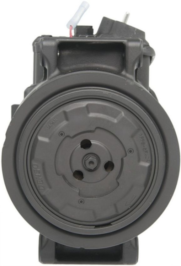 Four Seasons 157317 Denso 6SEU16C Reman Compressor