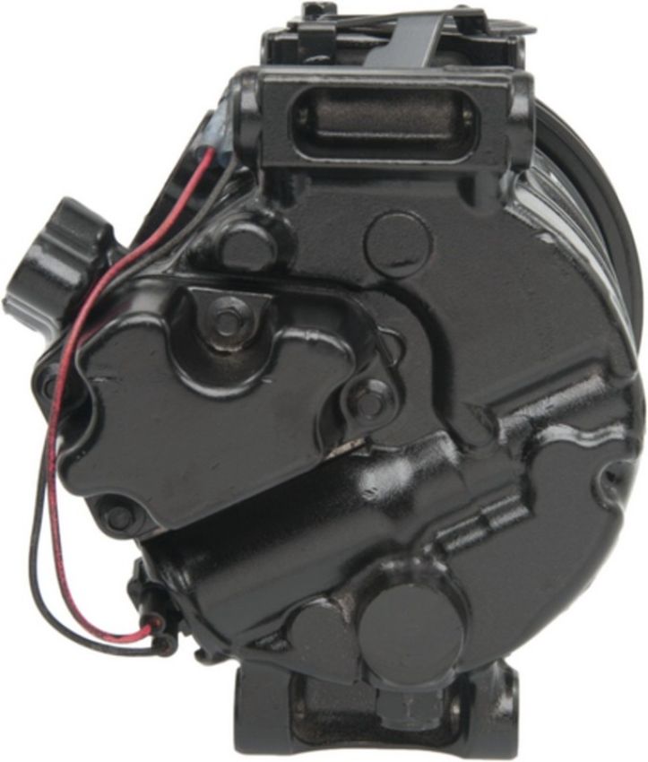 Four Seasons 157318 Denso 5SE11C Reman Compressor