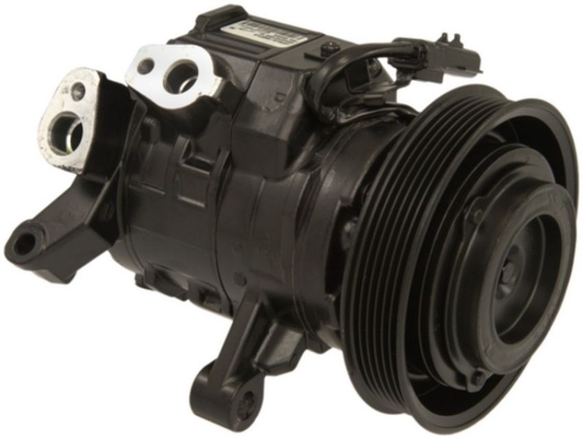 Four Seasons 157319 Denso 10SR15E Reman Compressor