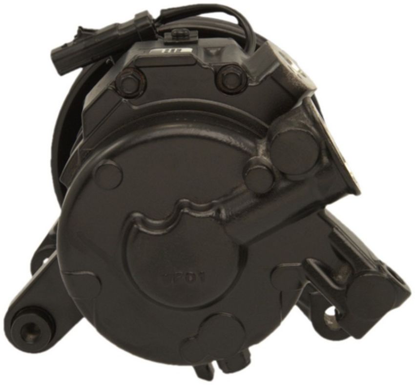 Four Seasons 157319 Denso 10SR15E Reman Compressor