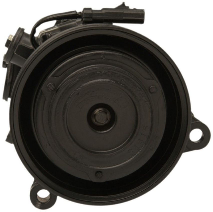 Four Seasons 157319 Denso 10SR15E Reman Compressor