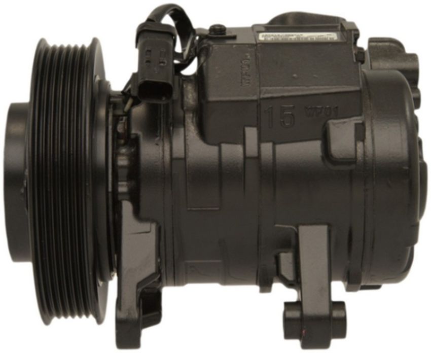 Four Seasons 157319 Denso 10SR15E Reman Compressor