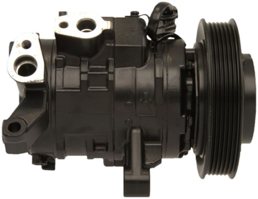 Four Seasons 157319 Denso 10SR15E Reman Compressor