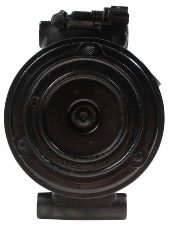 Four Seasons 157320 Denso 10S20C Reman Compressor