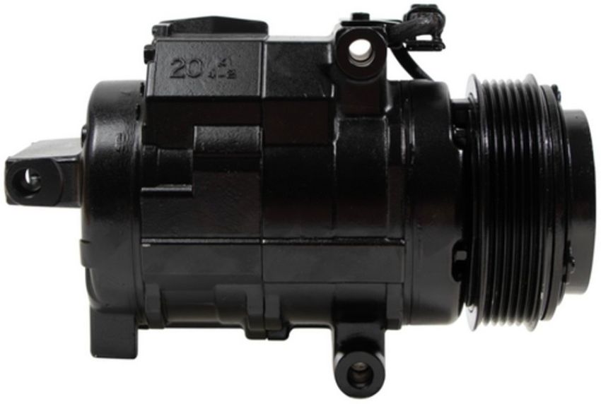 Four Seasons 157320 Denso 10S20C Reman Compressor