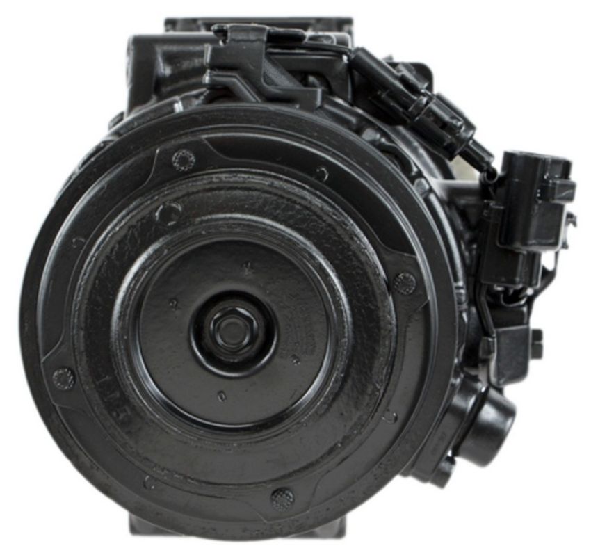 Four Seasons 157321 Denso 7SBU16C Reman Compressor