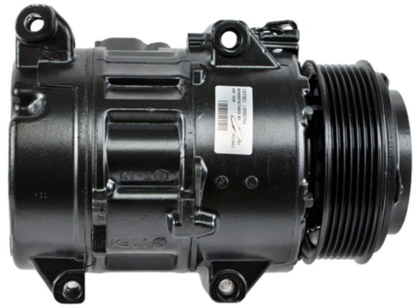 Four Seasons 157321 Denso 7SBU16C Reman Compressor