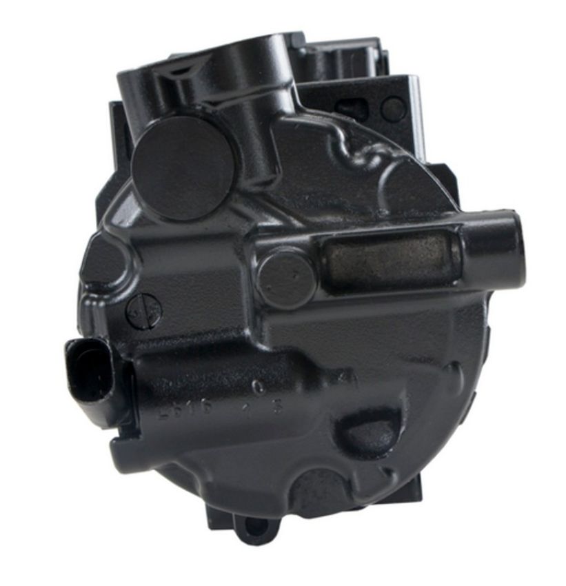 Four Seasons 157322 Denso 6SEU14C Reman Compressor
