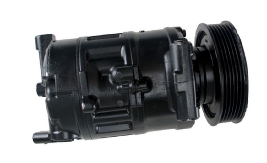 Four Seasons 157322 Denso 6SEU14C Reman Compressor