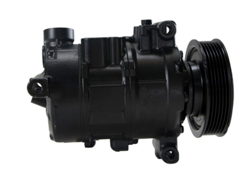 Four Seasons 157322 Denso 6SEU14C Reman Compressor