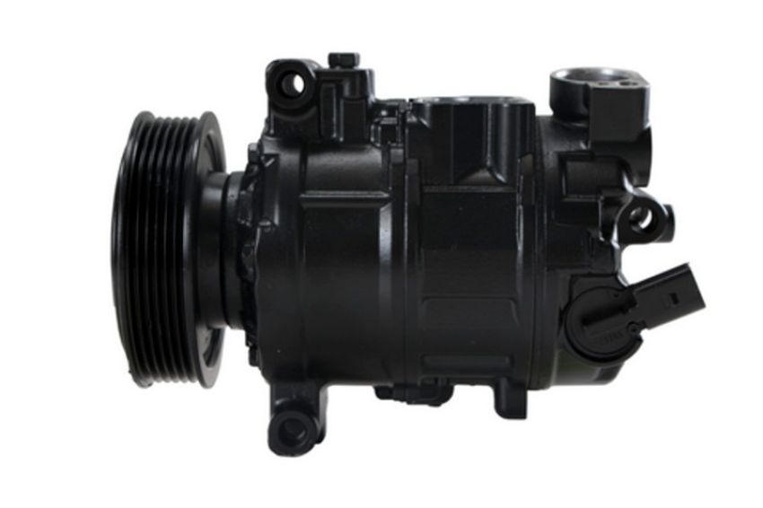Four Seasons 157322 Denso 6SEU14C Reman Compressor