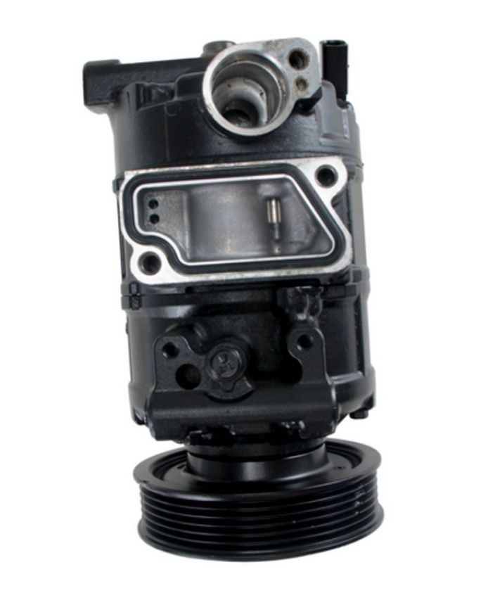 Four Seasons 157322 Denso 6SEU14C Reman Compressor