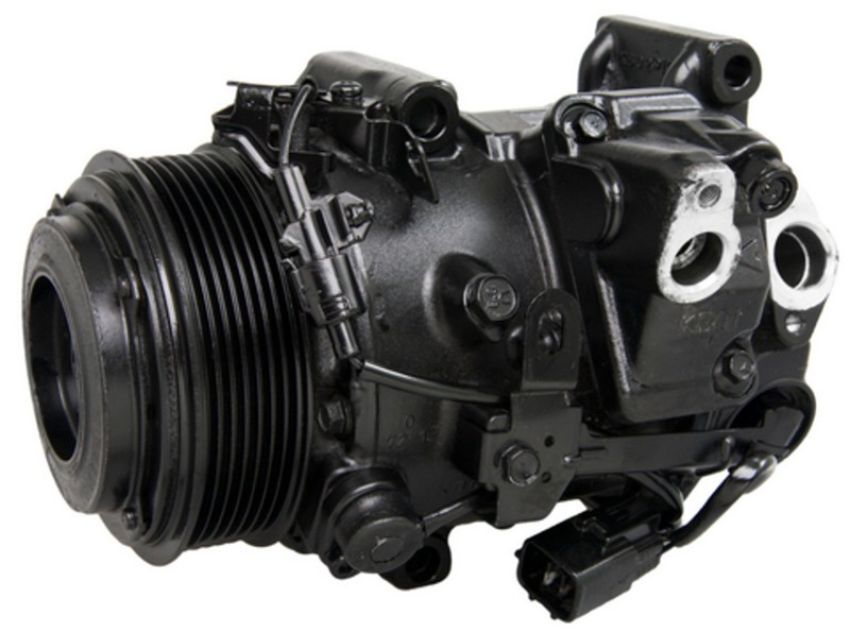 Four Seasons 157323 Denso 7SBH17 Reman Compressor