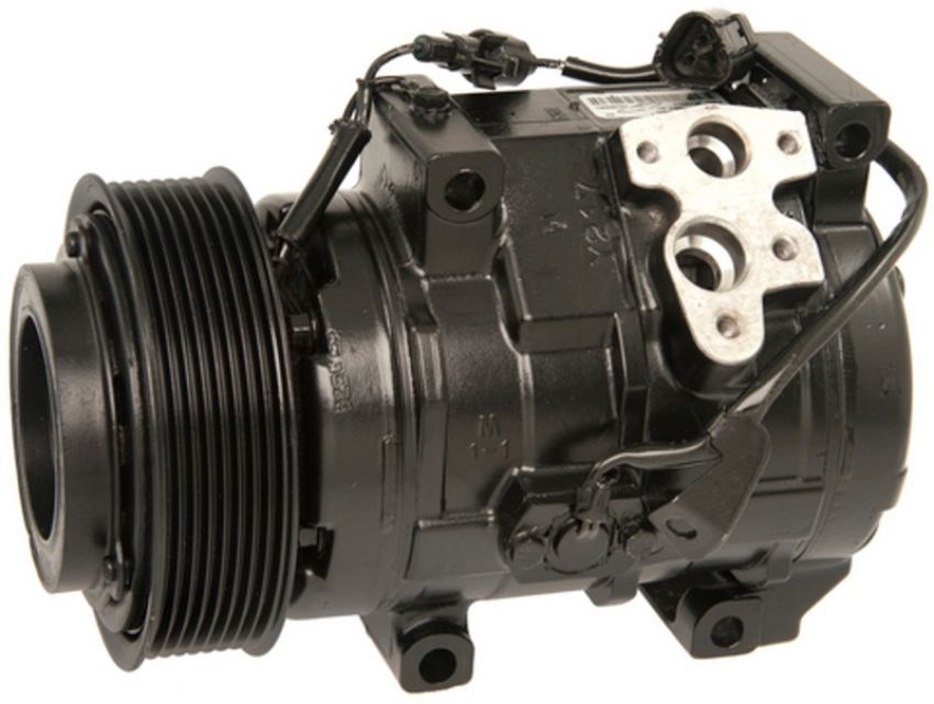 Four Seasons 157325 Denso 10S20C Reman Compressor