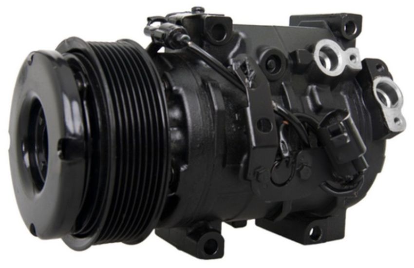 Four Seasons 157327 Denso 10SR19C Reman Compressor