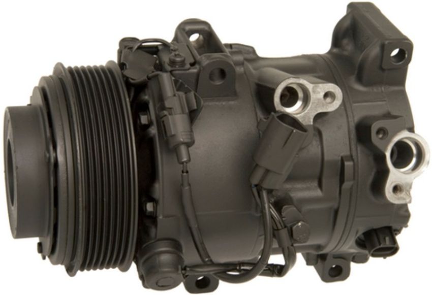 Four Seasons 157328 Denso 6SBU16C Reman Compressor