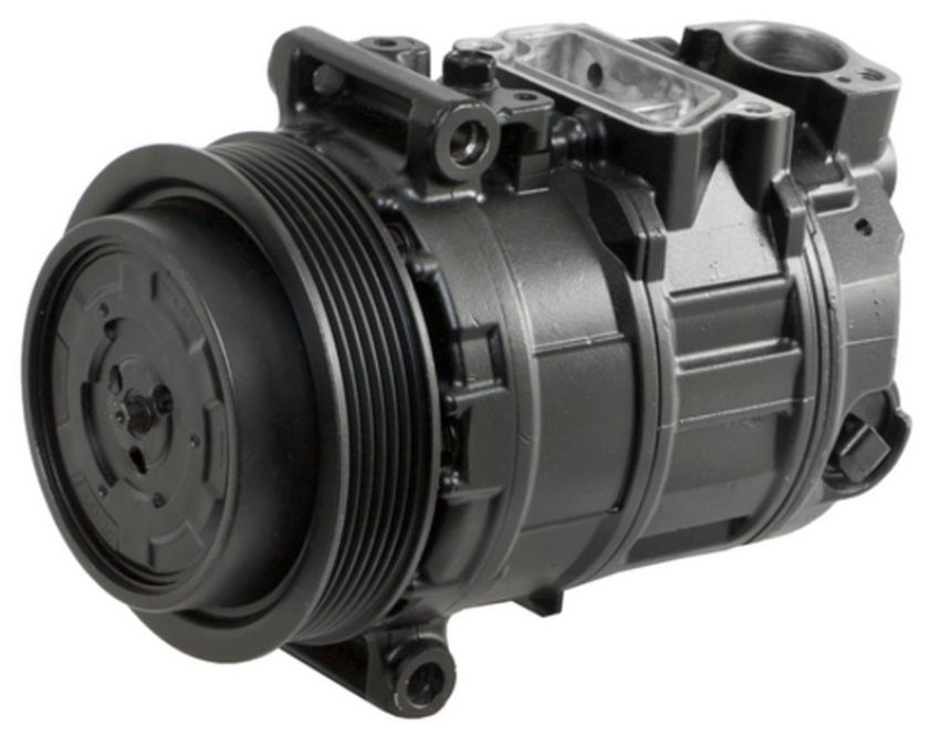 Four Seasons 157330 Denso 7SEU17C Reman Compressor