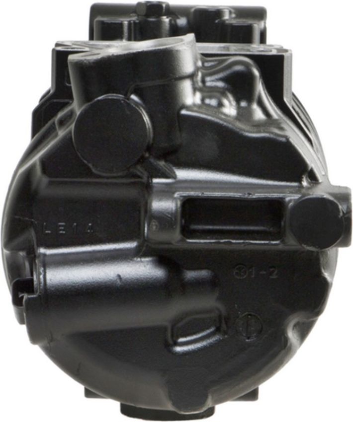 Four Seasons 157330 Denso 7SEU17C Reman Compressor