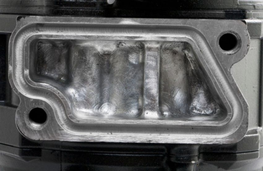 Four Seasons 157330 Denso 7SEU17C Reman Compressor
