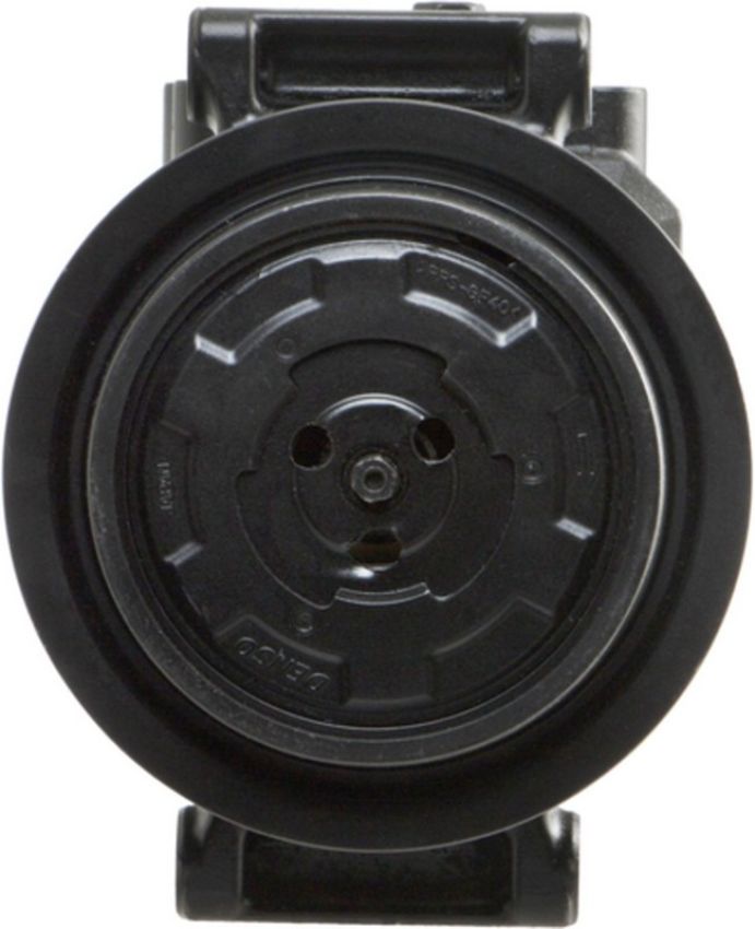 Four Seasons 157330 Denso 7SEU17C Reman Compressor