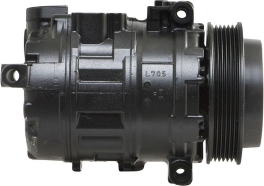 Four Seasons 157330 Denso 7SEU17C Reman Compressor