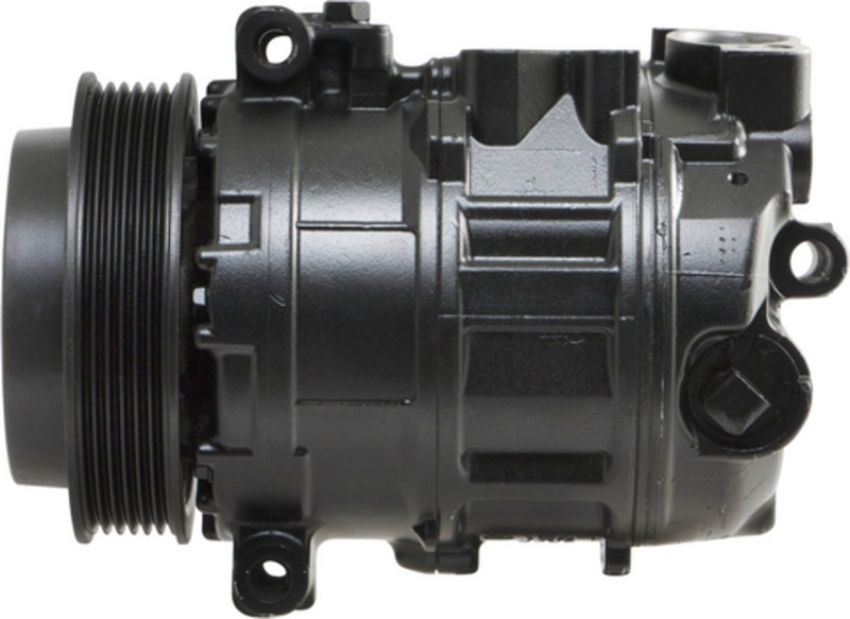 Four Seasons 157330 Denso 7SEU17C Reman Compressor