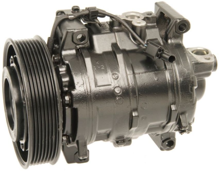 Four Seasons 157333 Denso 10SR15C Reman Compressor