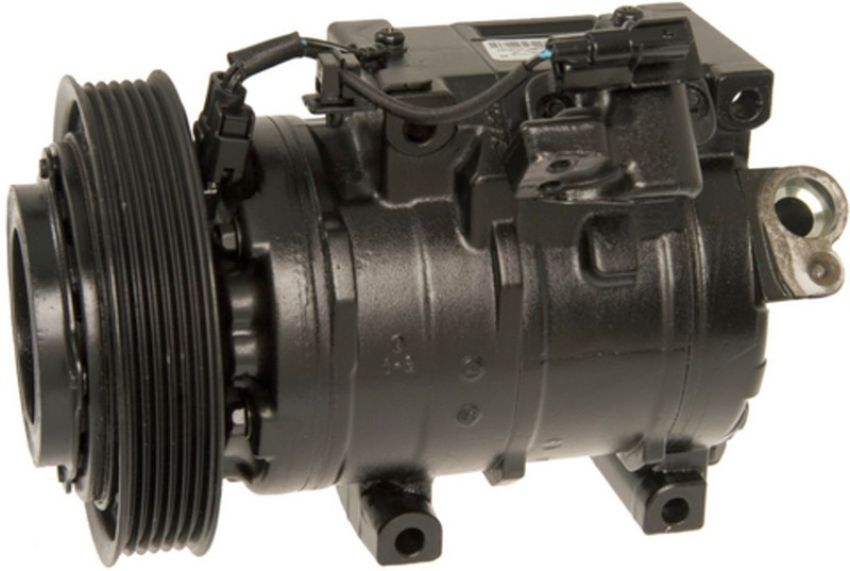 Four Seasons 157334 Denso 10SR17C Reman Compressor