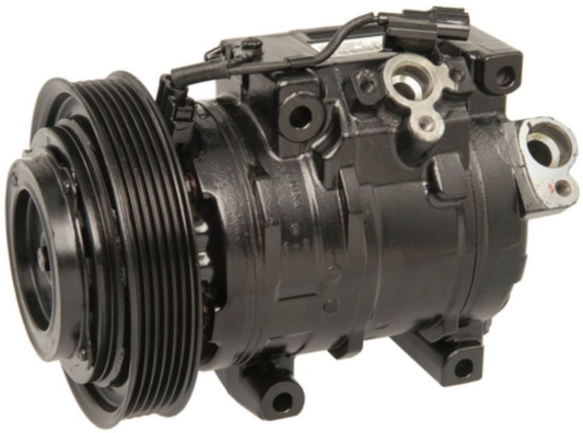 Four Seasons 157335 Denso 10SR15C Reman Compressor