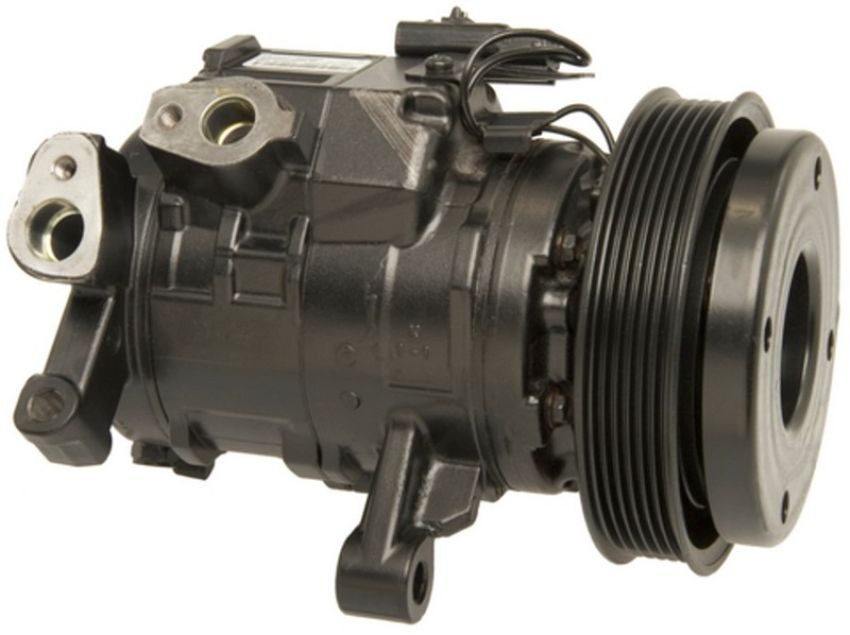 Four Seasons 157337 Denso 10SR17E Reman Compressor