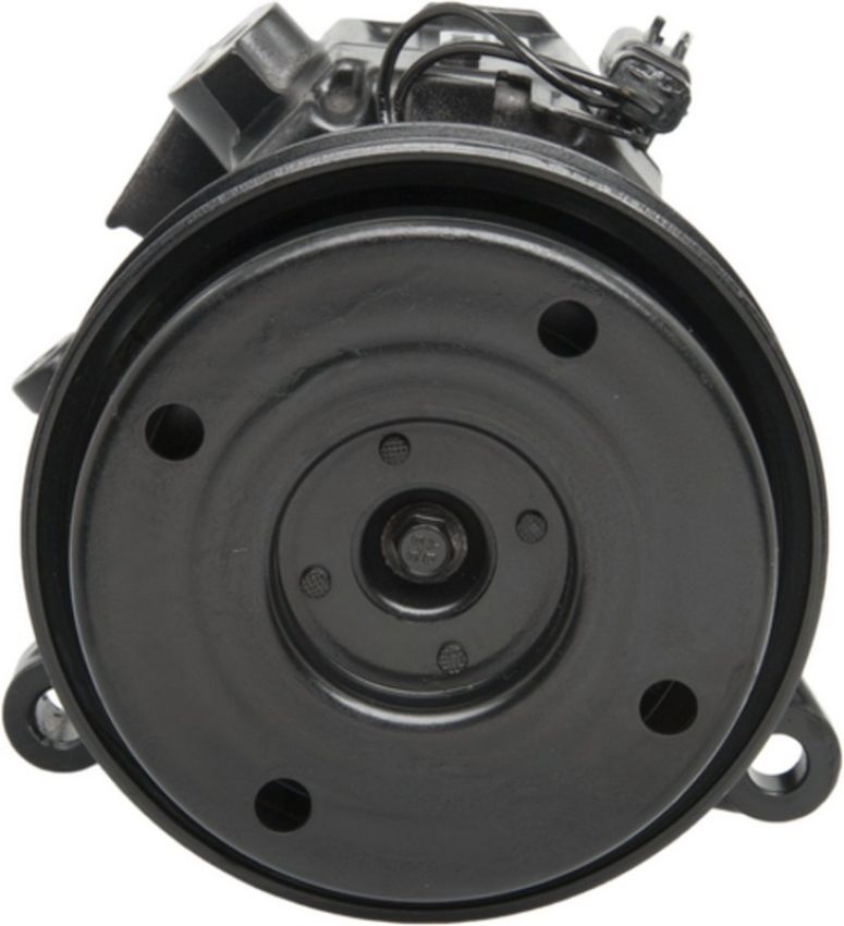 Four Seasons 157337 Denso 10SR17E Reman Compressor