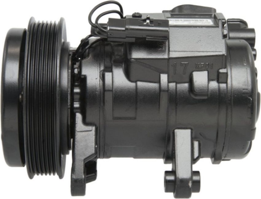 Four Seasons 157337 Denso 10SR17E Reman Compressor