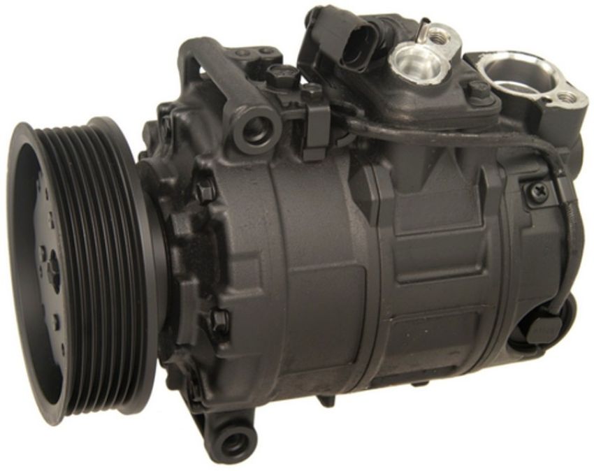Four Seasons 157338 Denso 7SEU17C Reman Compressor